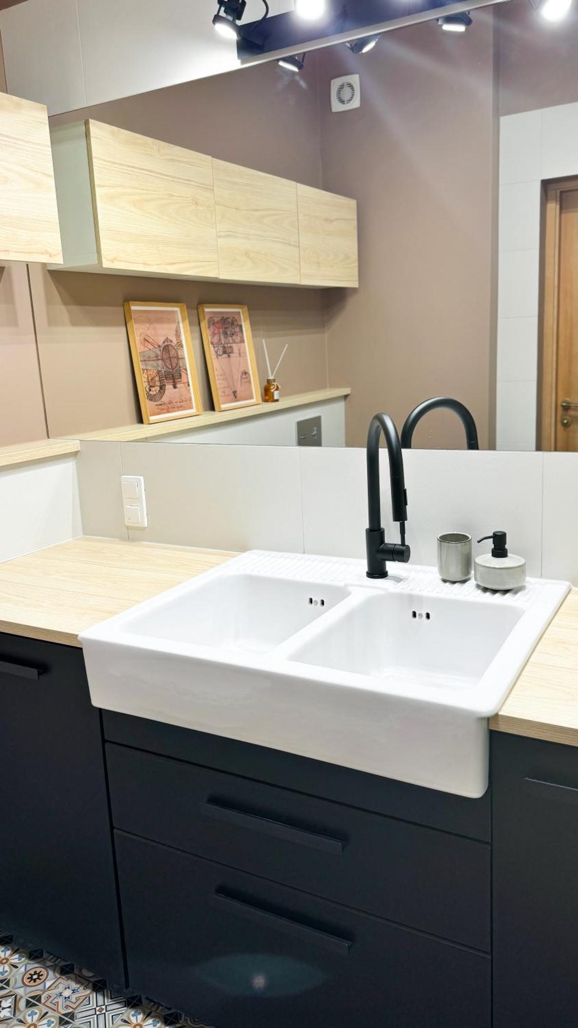 Pracownia Apartment *