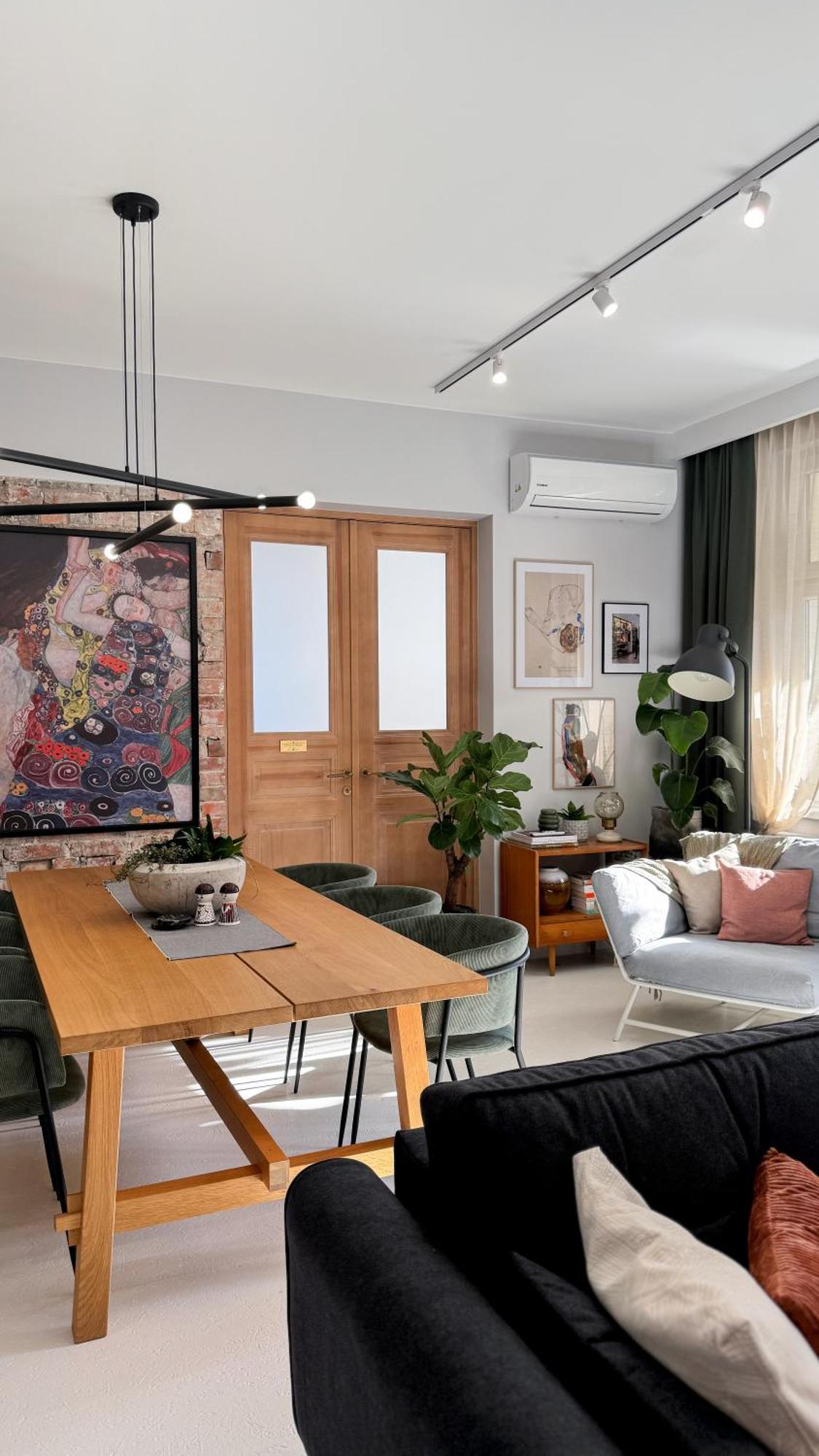Apartment Pracownia